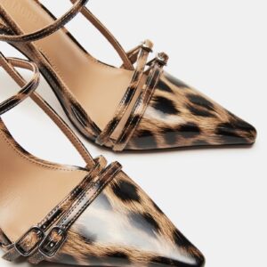 Deagan Leopard Patent - Image 3