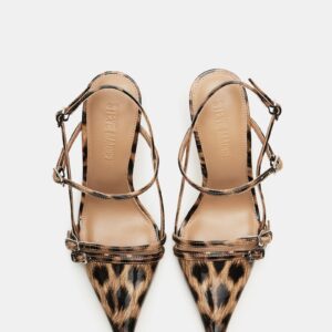 Deagan Leopard Patent - Image 4