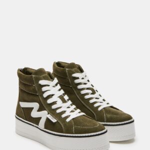 Decky Olive - Image 2