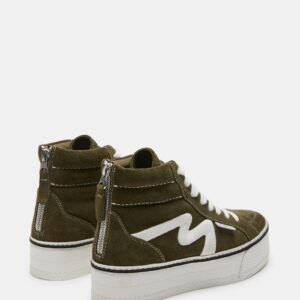 Decky Olive - Image 5