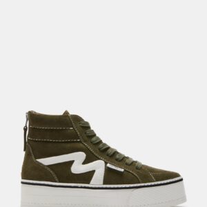 Decky Olive - Image 1
