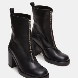 Declan Black Leather - Image 2
