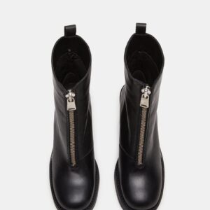 Declan Black Leather - Image 4