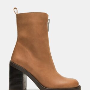 Declan Cognac Leather - Image 1