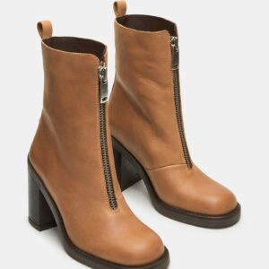 Declan Cognac Leather - Image 2