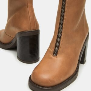 Declan Cognac Leather - Image 3