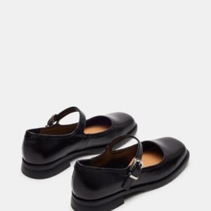 Delancy Black Leather - Image 6
