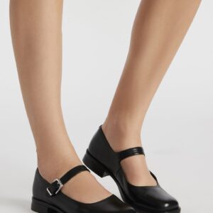 Delancy Red Leather - Image 6