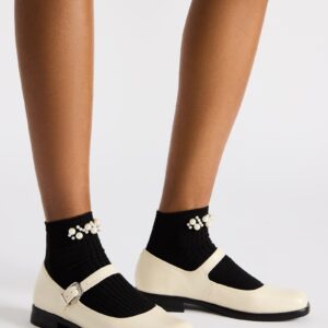 Delancy Bone Leather - Image 2