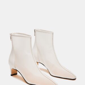 Delvie White Multi - Image 2