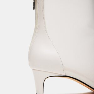 Delvie White Multi - Image 3