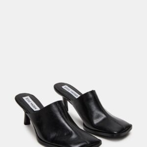 Dempsey Black Leather - Image 2