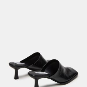 Dempsey Black Leather - Image 5