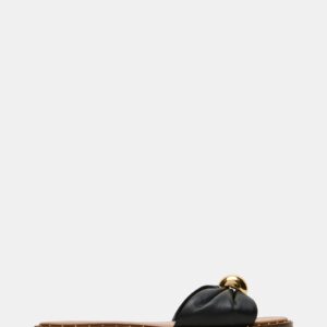 Dipsy Black Leather - Image 1