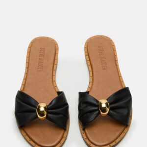 Dipsy Black Leather - Image 5