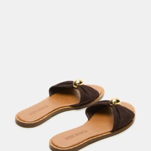 Dipsy Brown Suede - Image 5