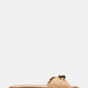 Dipsy Natural Raffia - Image 1