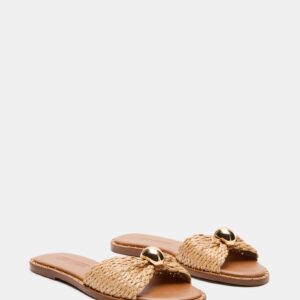 Dipsy Natural Raffia - Image 3