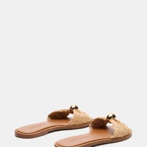 Dipsy Natural Raffia - Image 6