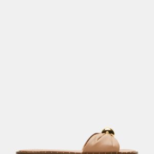 Dipsy Tan Leather - Image 1