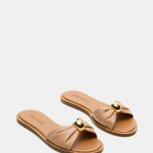 Dipsy Tan Leather - Image 3