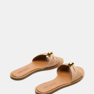 Dipsy Tan Leather - Image 6