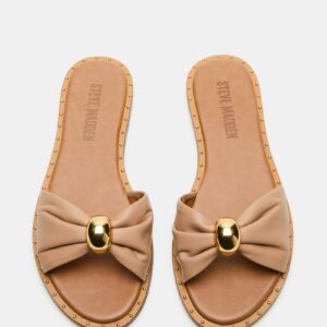Dipsy Tan Leather - Image 5