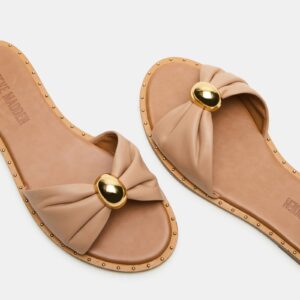 Dipsy Tan Leather - Image 4