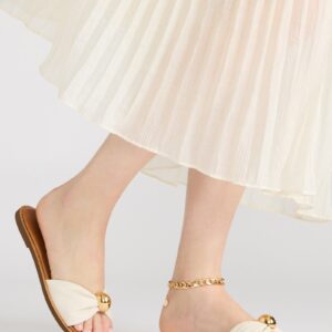 Dipsy White Leather - Image 2