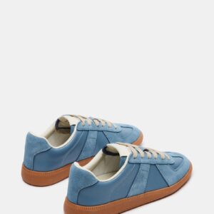 Dixin Blue Leather - Image 5
