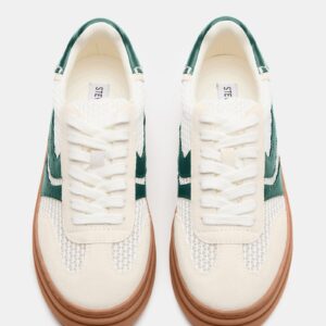Dodge White/green - Image 5