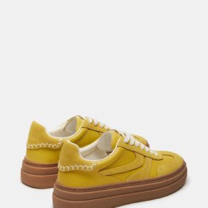Dodge Yellow - Image 6