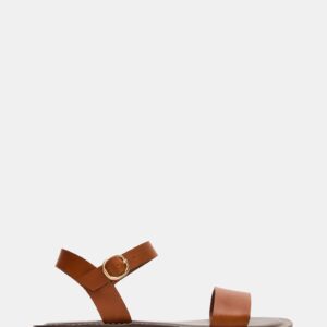 Donddi2.0 Tan Leather - Image 1