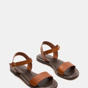 Donddi2.0 Tan Leather - Image 2