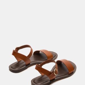 Donddi2.0 Tan Leather - Image 5