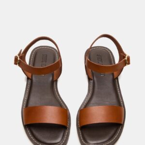 Donddi2.0 Tan Leather - Image 4