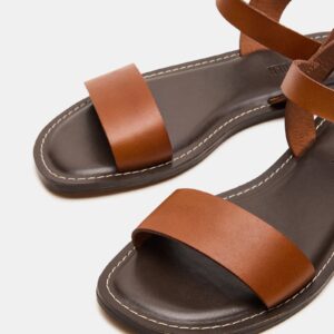 Donddi2.0 Tan Leather - Image 3