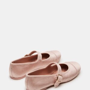 Dory Blush Satin - Image 5