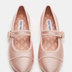 Dory Blush Satin - Image 4