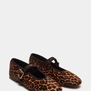 Dreaming Leopard - Image 3