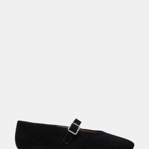Dreaming Black Suede - Image 1