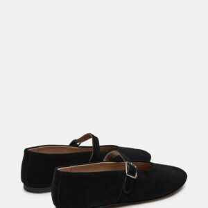 Dreaming Black Suede - Image 6