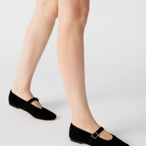 Dreaming Black Suede - Image 2