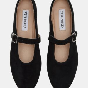Dreaming Black Suede - Image 5