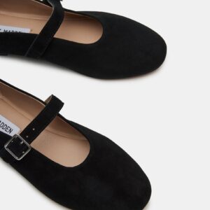 Dreaming Black Suede - Image 4