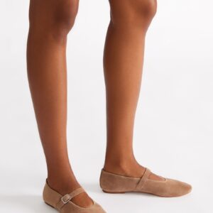 Dreaming Taupe Suede - Image 2