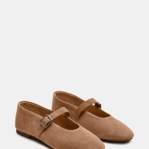 Dreaming Taupe Suede - Image 3
