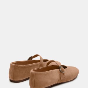 Dreaming Taupe Suede - Image 6