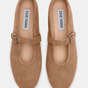 Dreaming Taupe Suede - Image 5