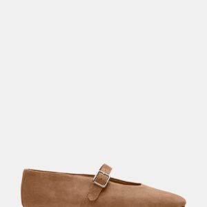 Dreaming Taupe Suede - Image 1